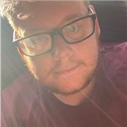 I give beginner drum lessons to those who like to play drums